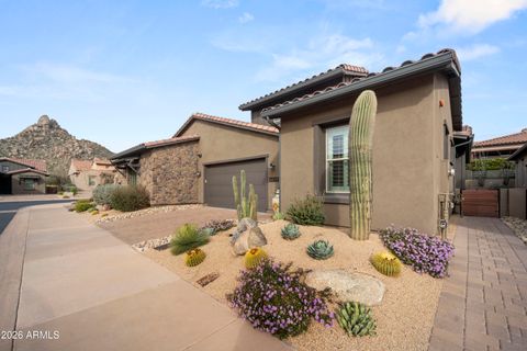 Photo of 10446 E Monterra Way, Scottsdale, AZ 85262 (MLS # 6979645)