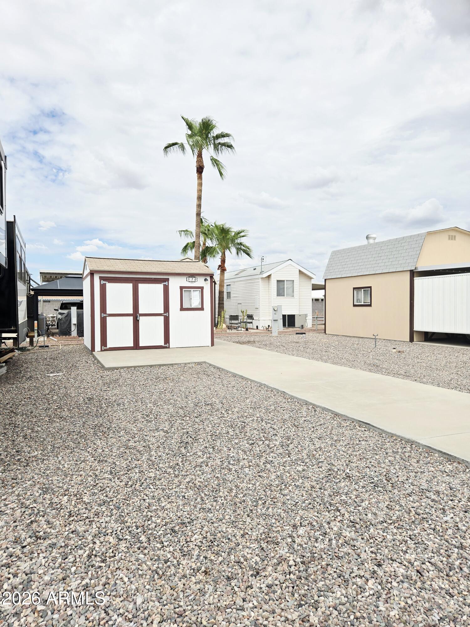 510 E FIESTA DEL SOL -- 30