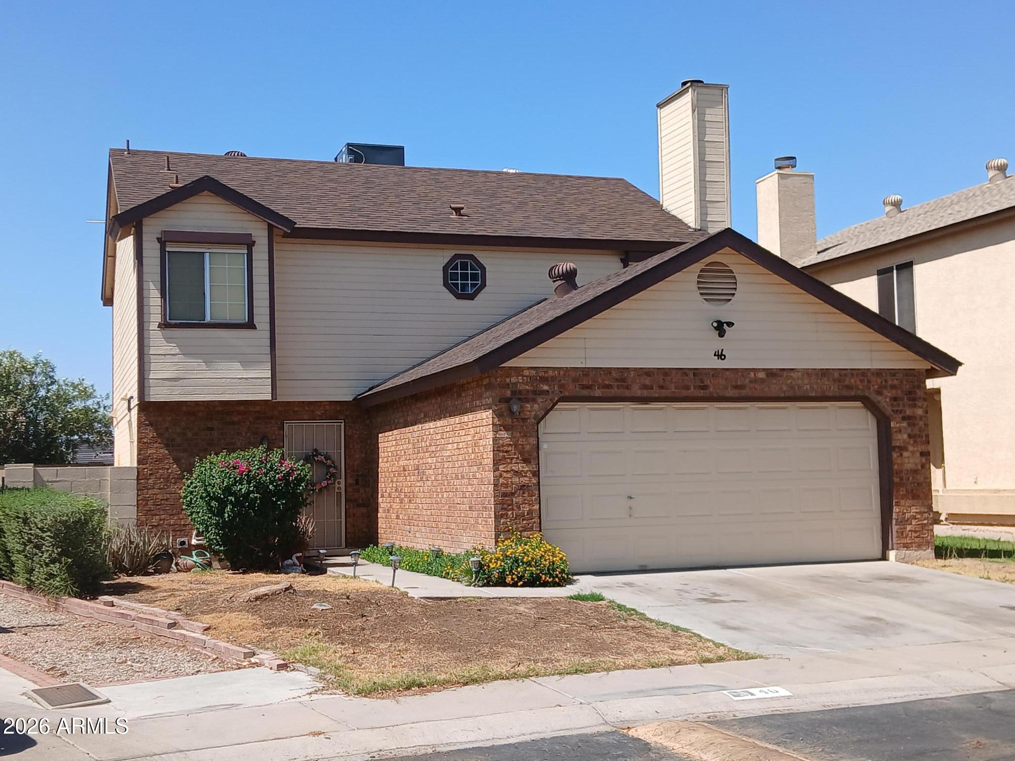 3134 E McKellips Road 46