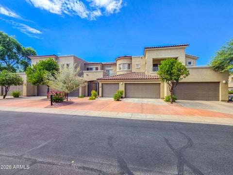 Photo of 11000 N 77th Place #2065, Scottsdale, AZ 85260 (MLS # 7078500)