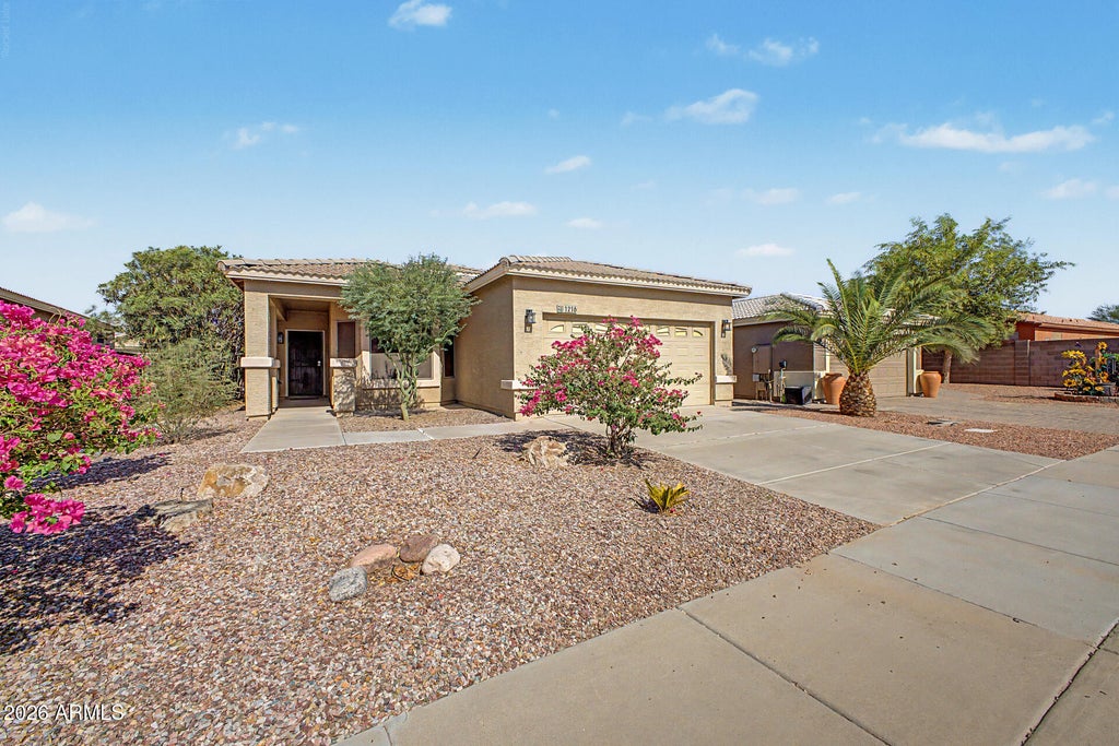 Photo of 1216 N Lantana Place, Casa Grande, AZ 85122 (MLS # 7061861)