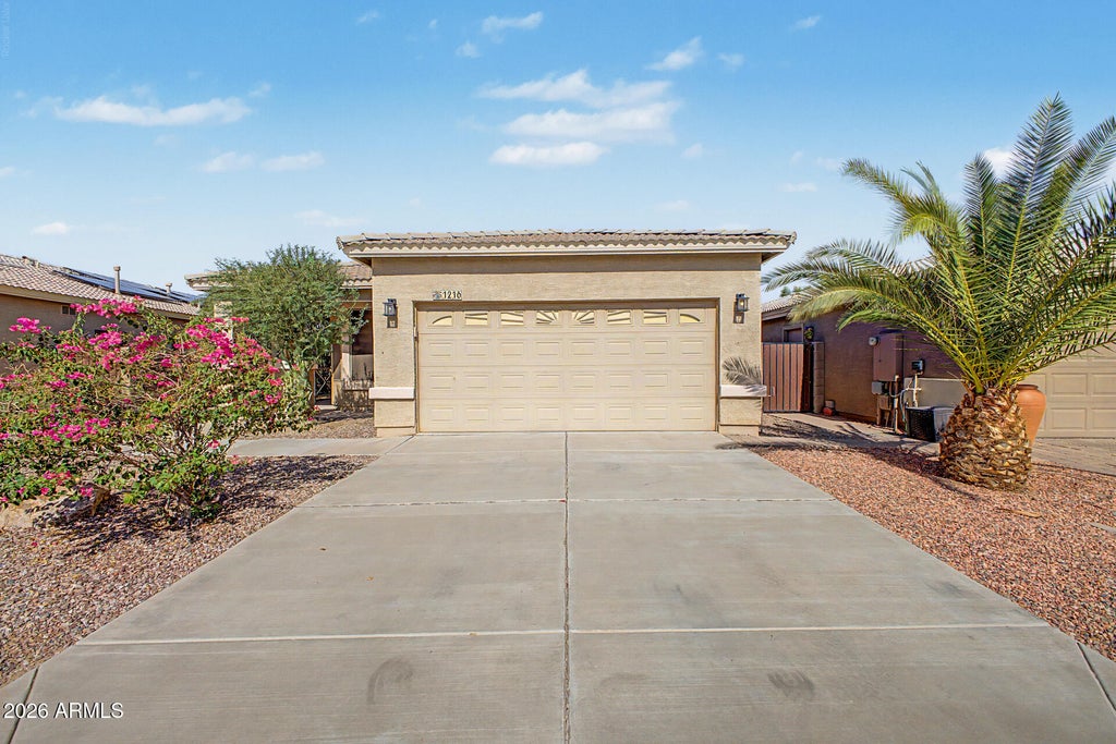 Photo of 1216 N Lantana Place, Casa Grande, AZ 85122 (MLS # 7061861)