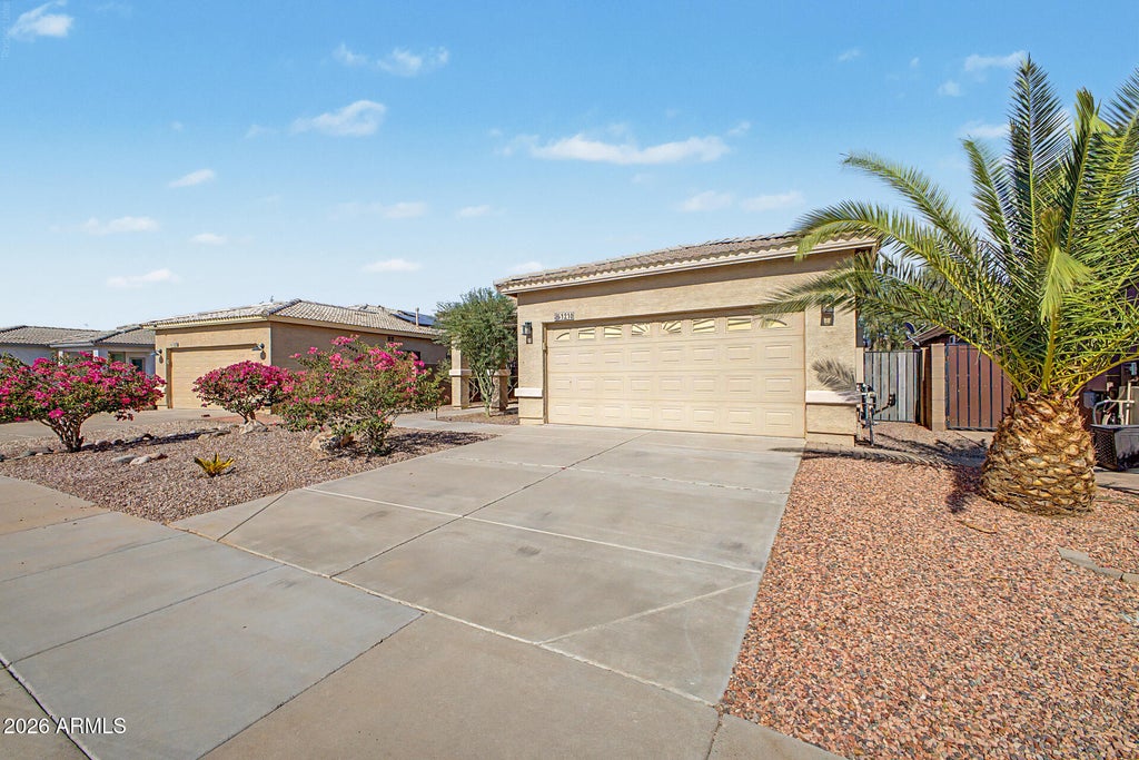 Photo of 1216 N Lantana Place, Casa Grande, AZ 85122 (MLS # 7061861)