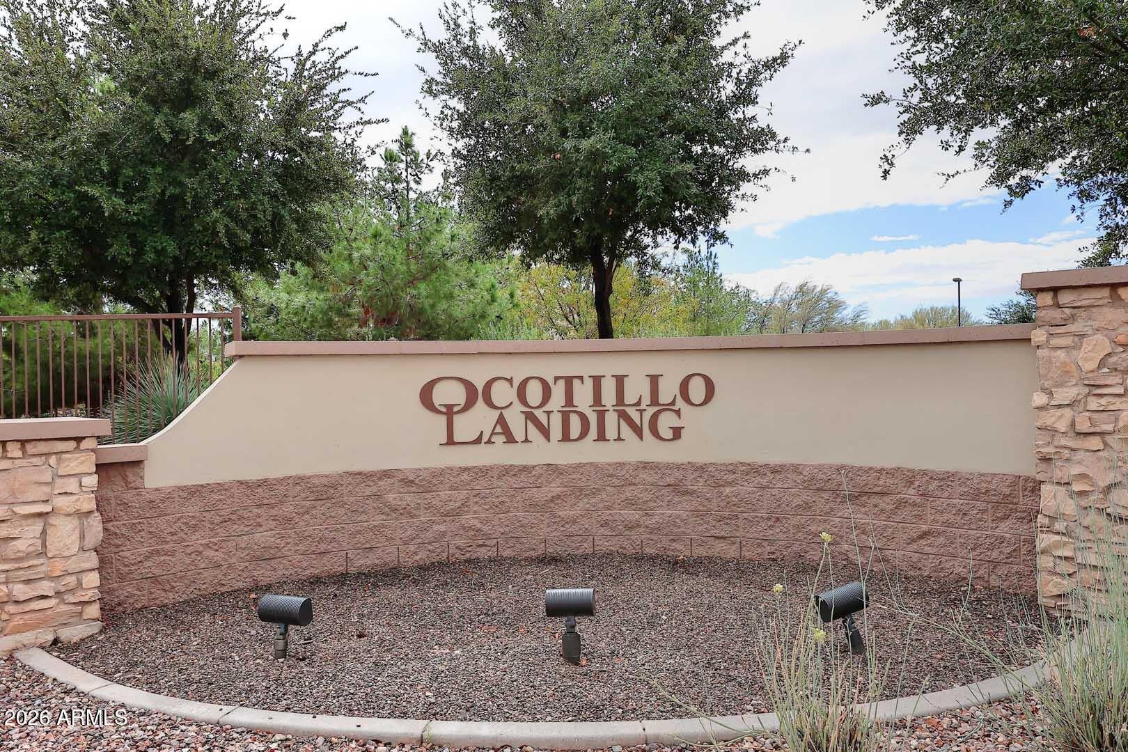 960 E Tonto Place