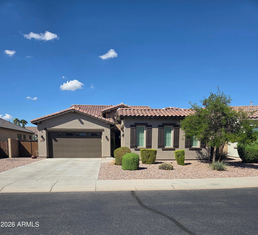Photo of 960 E Tonto Place, Chandler, AZ 85249 (MLS # 7082920)