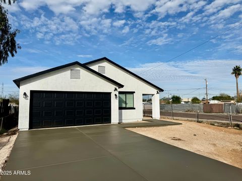 2002 W MARICOPA Street Phoenix AZ 85009