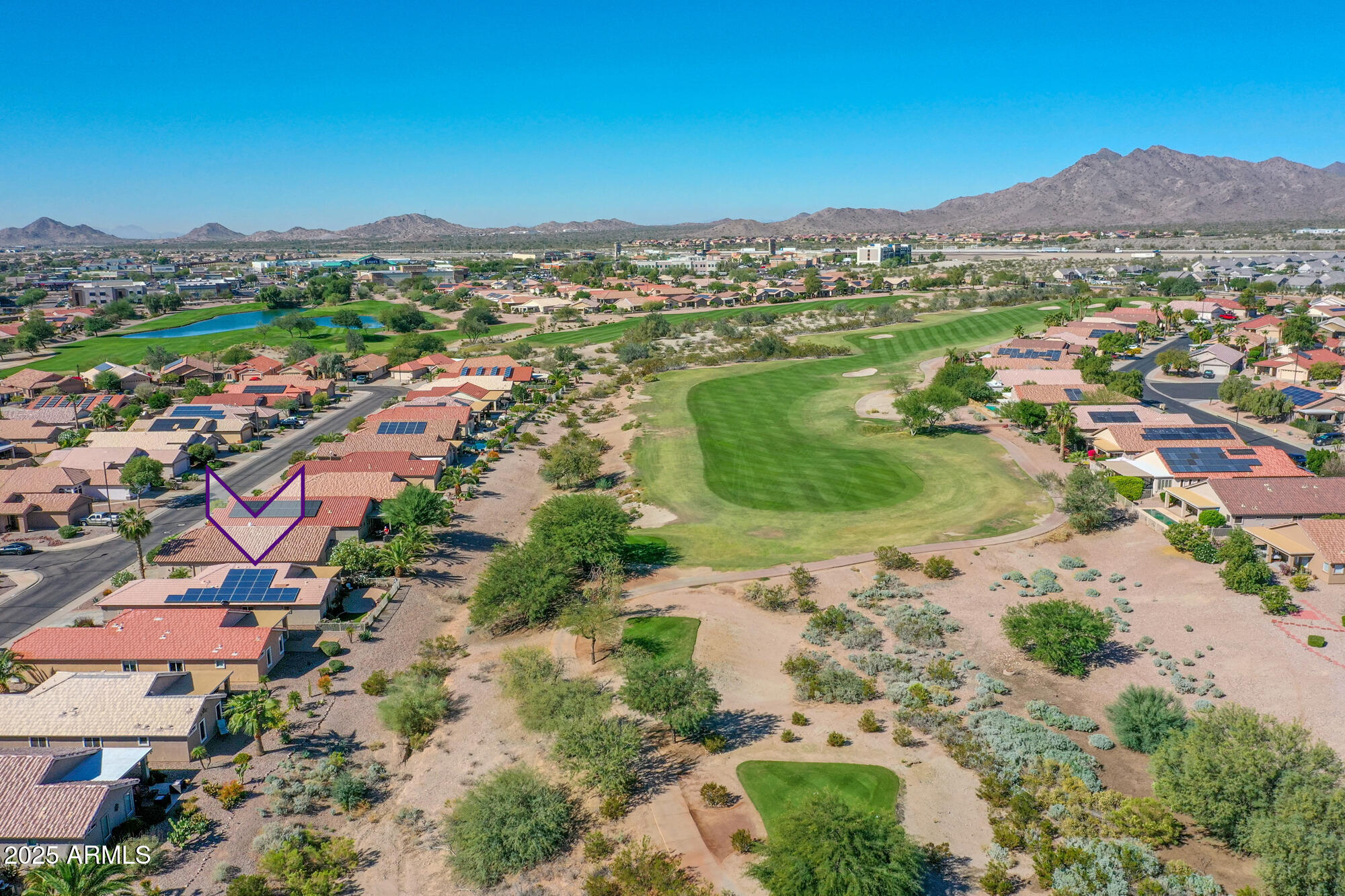 Buckeye, Arizona 85326, United States, 2 Bedrooms Bedrooms, ,2 BathroomsBathrooms,Residential,Pending,253333