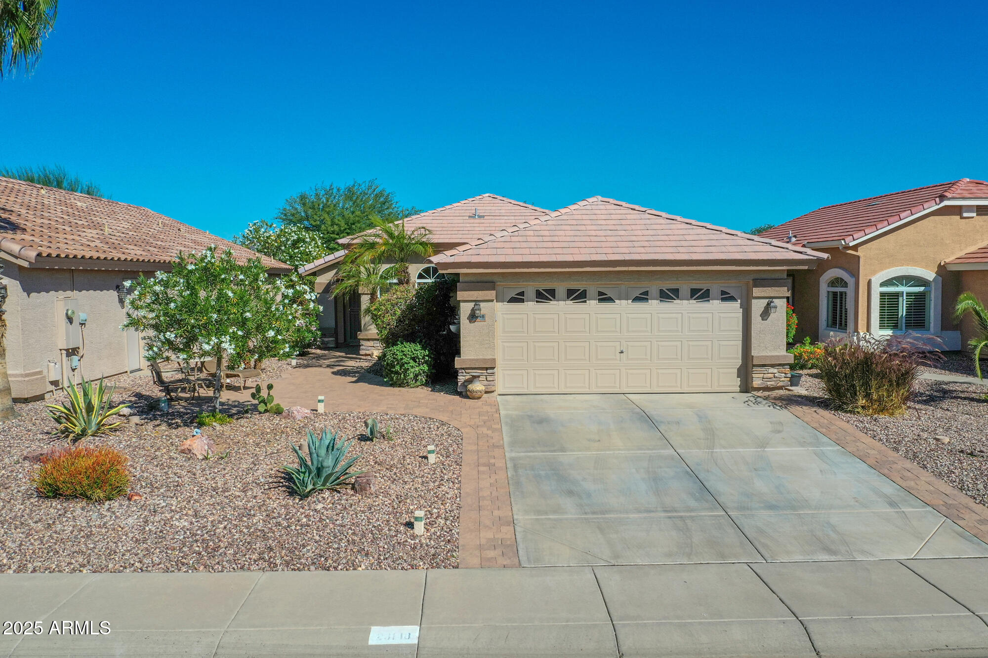 23148 W ANTELOPE Trail