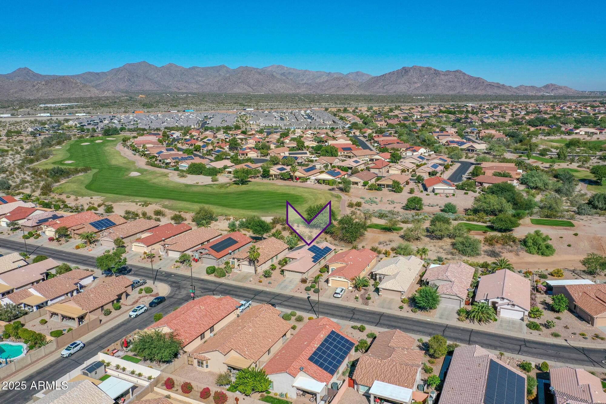 Buckeye, Arizona 85326, United States, 2 Bedrooms Bedrooms, ,2 BathroomsBathrooms,Residential,Pending,253333