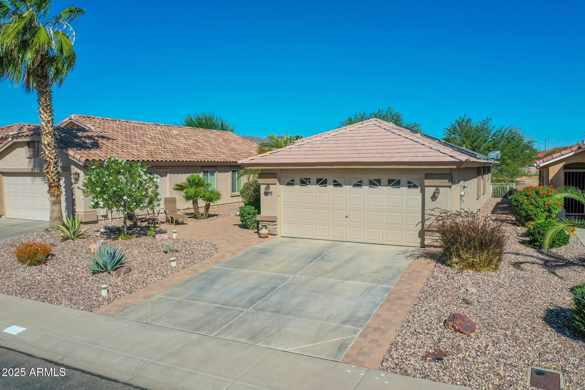 23148 W ANTELOPE Trail