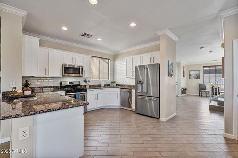 3450 E TYSON Street Gilbert AZ 85295