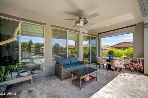 A home in Rio Verde