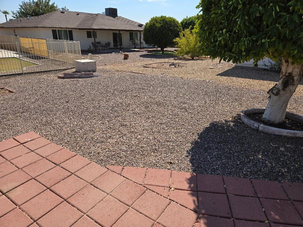 15457 N Ridgeview Road