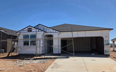 5519 E Cinder Lane San Tan Valley AZ 85140