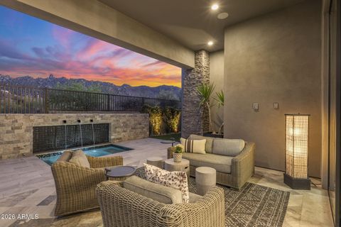 Photo of 12741 E Casitas Del Rio Drive, Scottsdale, AZ 85255 (MLS # 7002624)