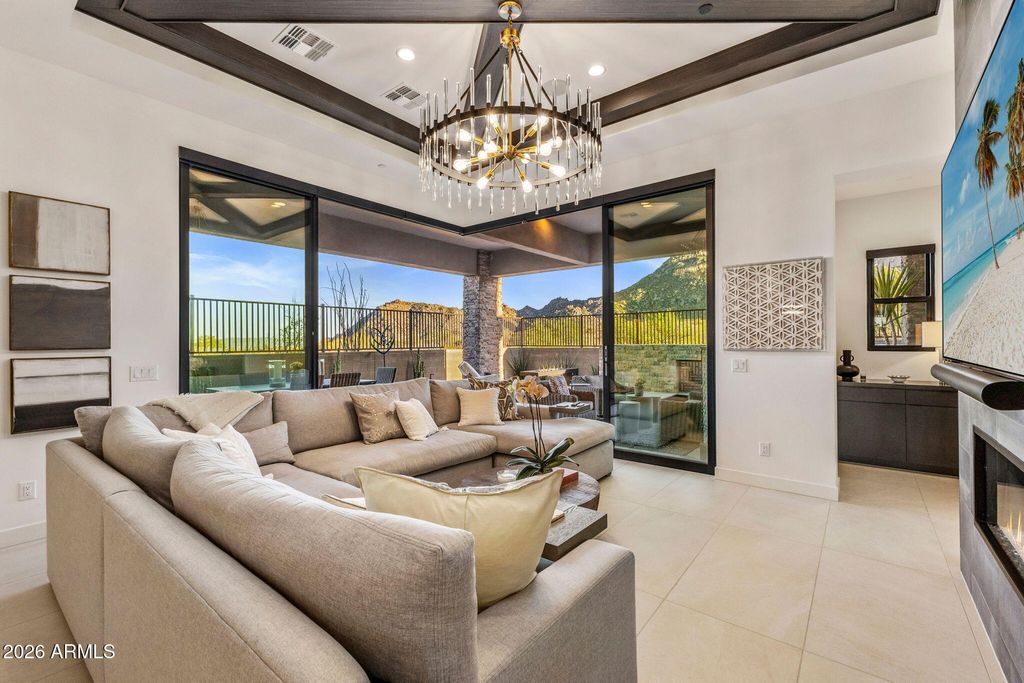 Photo of 12741 E Casitas Del Rio Drive, Scottsdale, AZ 85255 (MLS # 7002624)