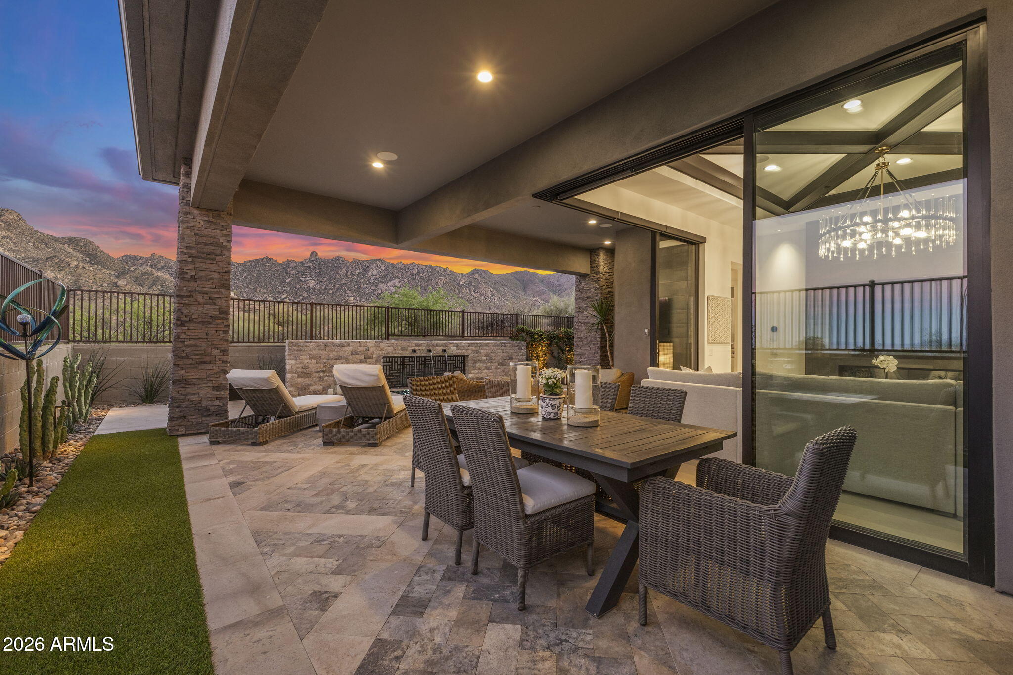 12741 E CASITAS DEL RIO Drive