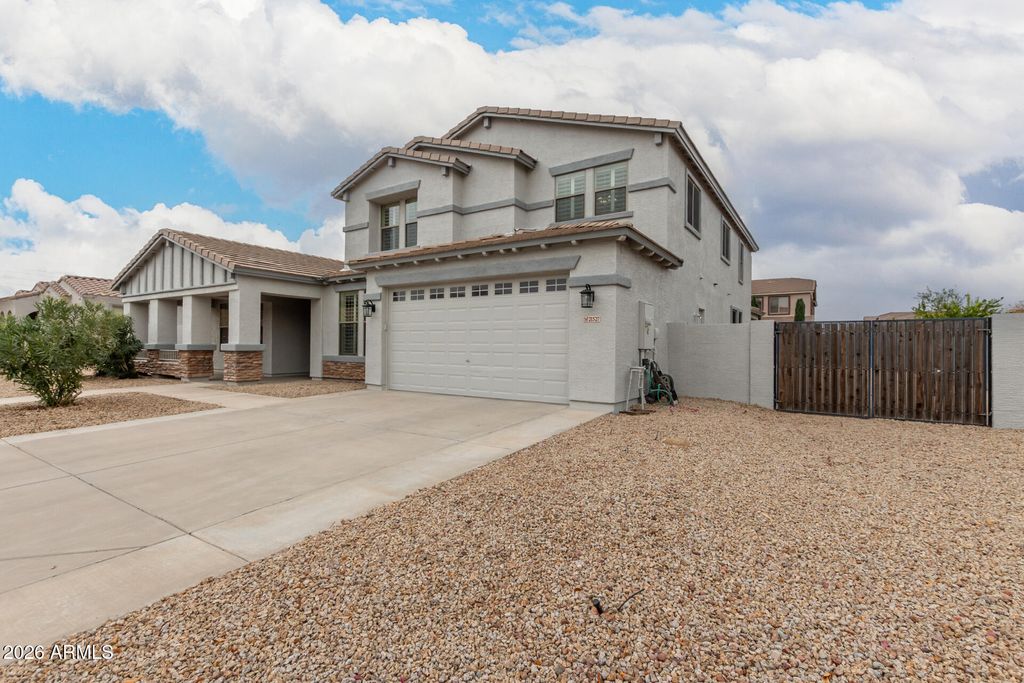 Photo of 21527 E North Court, Queen Creek, AZ 85142 (MLS # 6962852)