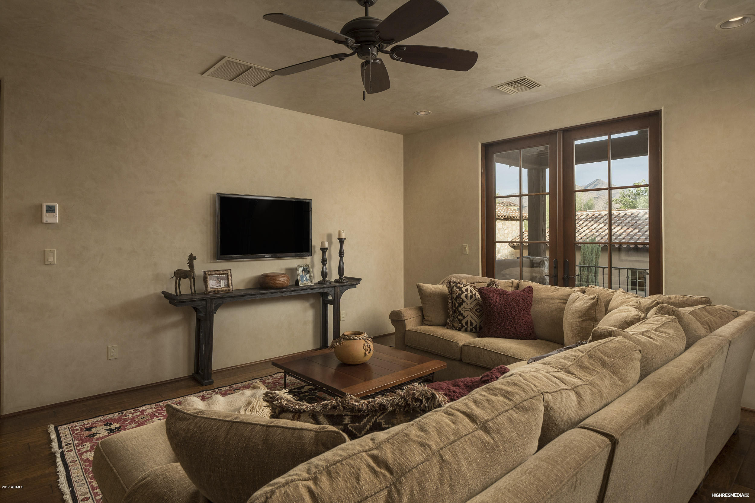 Silverleaf at DC Ranch - Residential