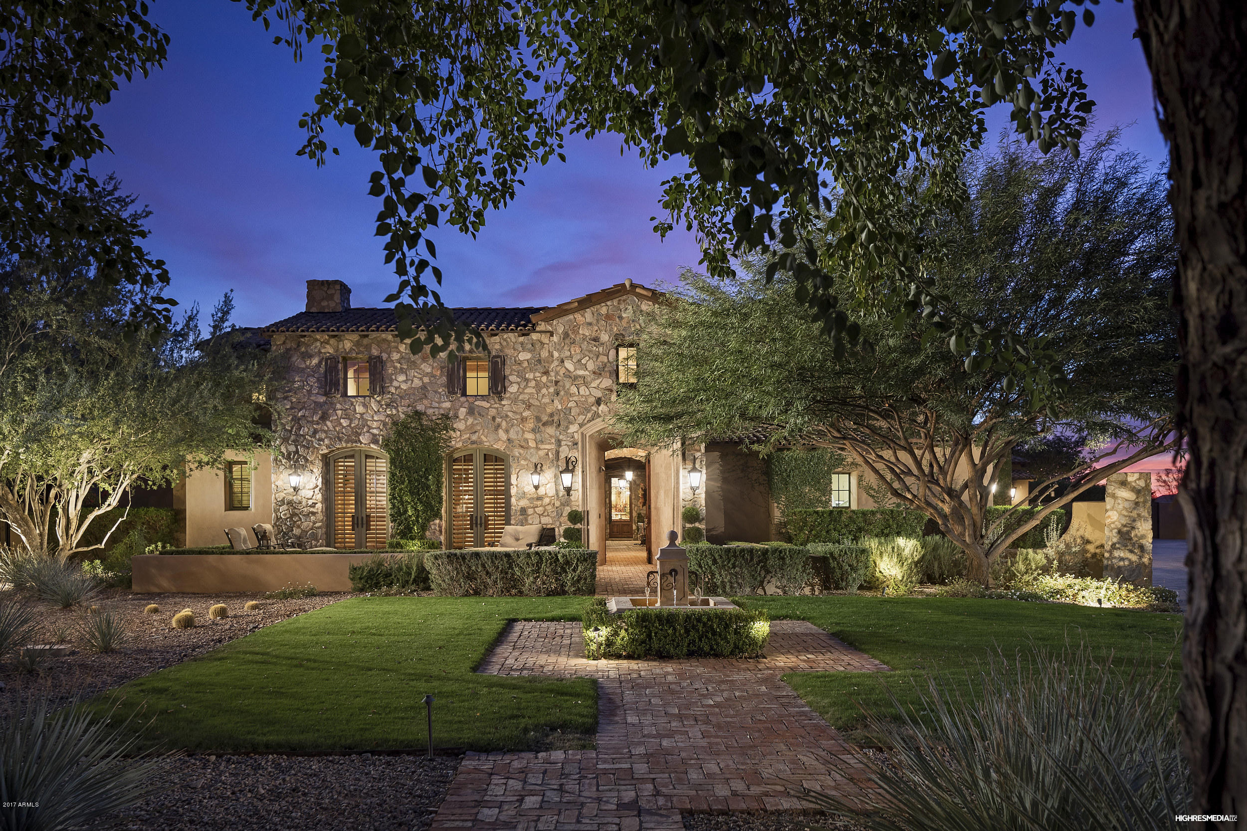 Silverleaf at DC Ranch - Residential