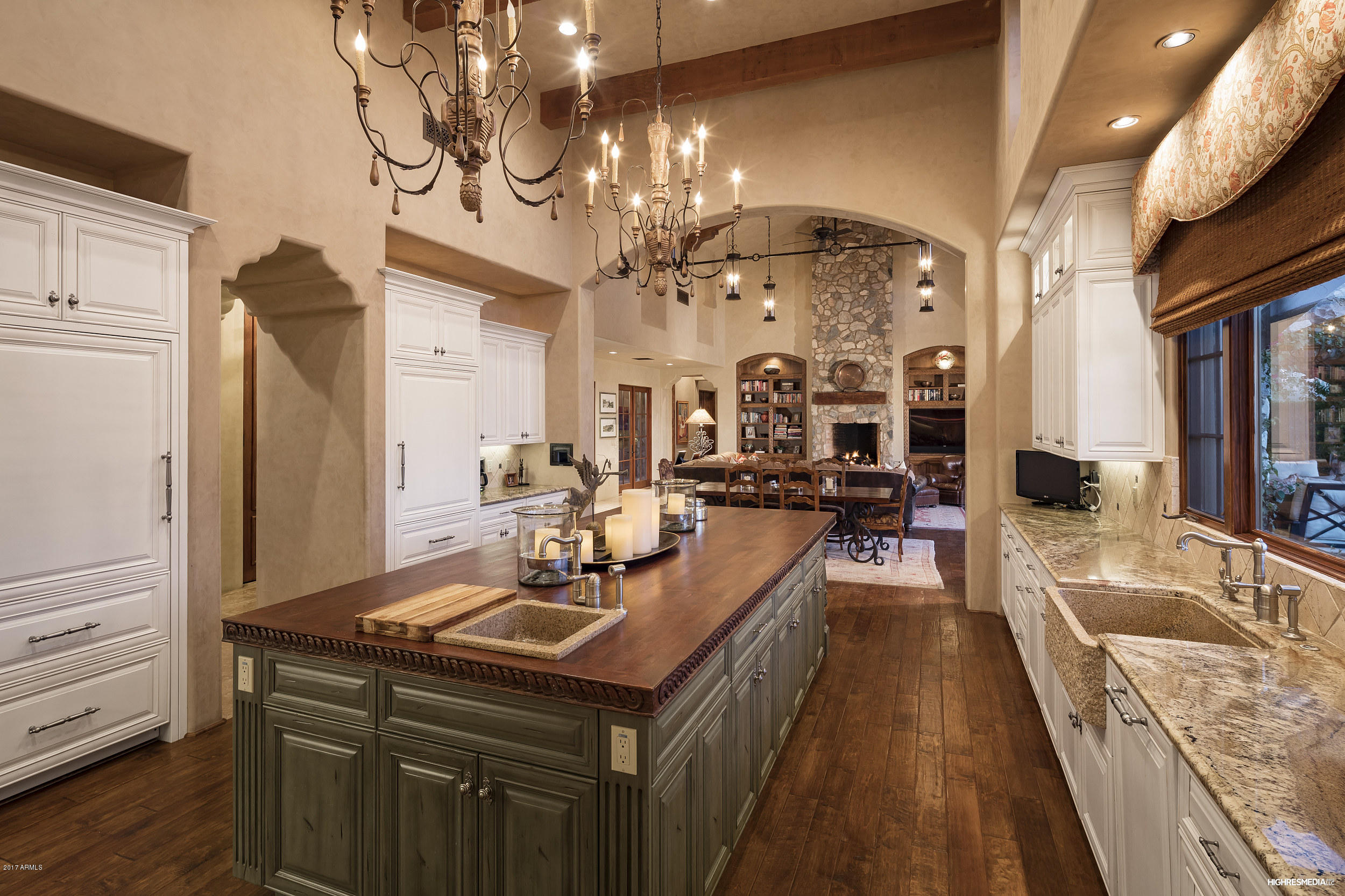 Silverleaf at DC Ranch - Residential