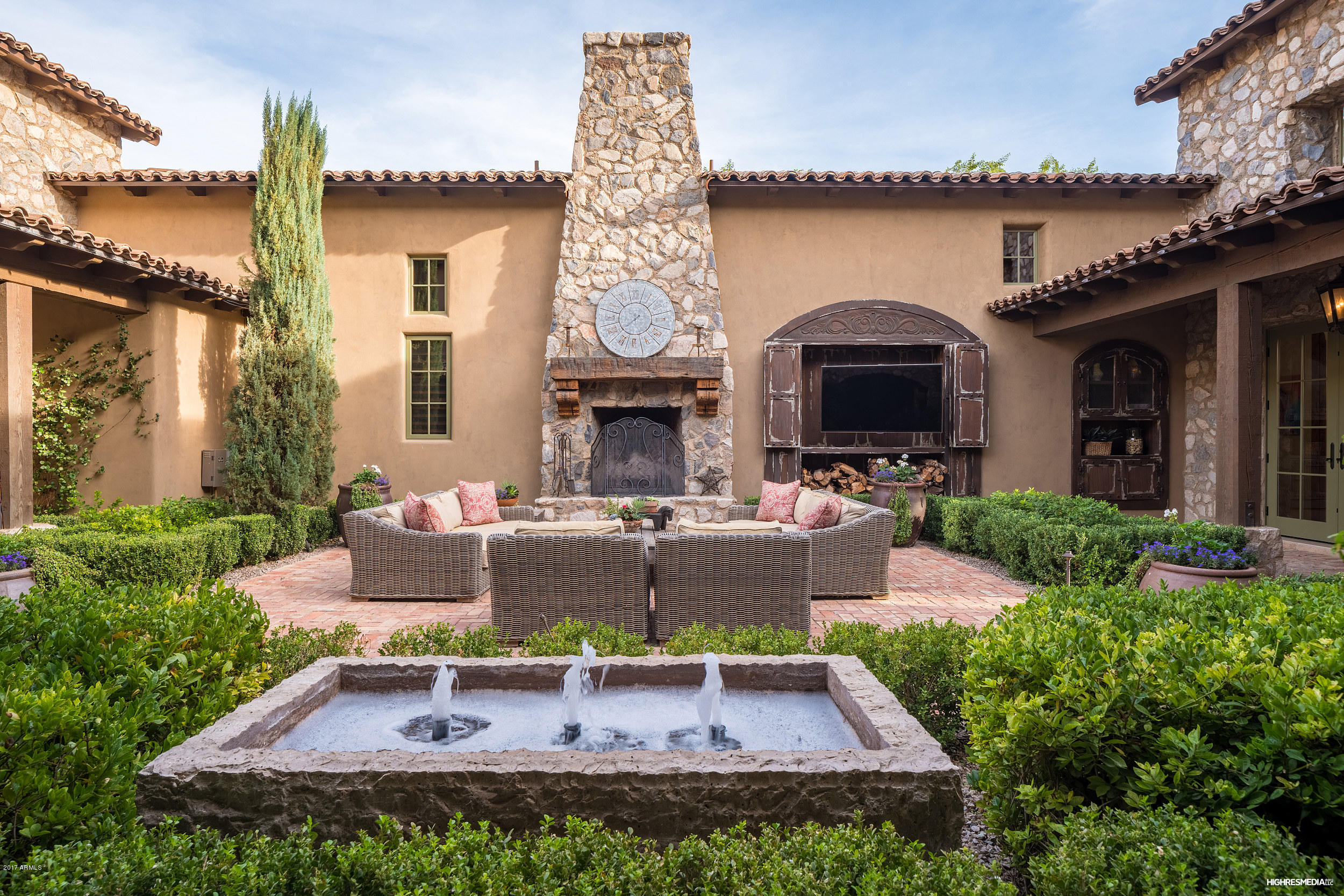 Silverleaf at DC Ranch - Residential