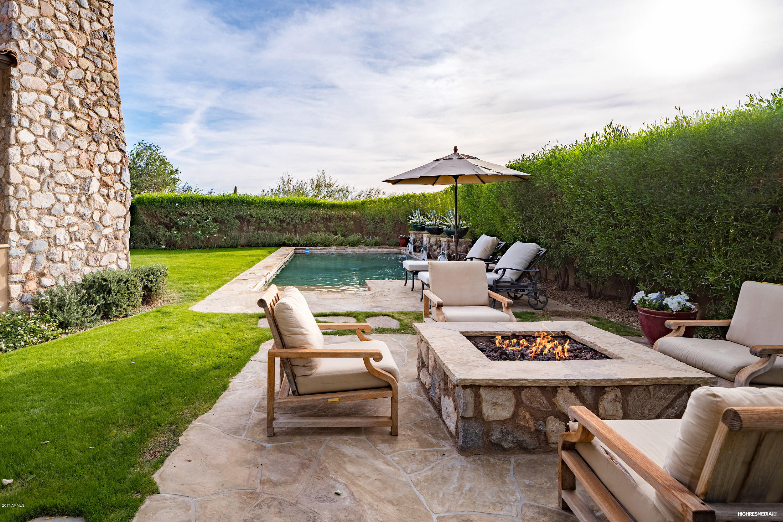 Silverleaf at DC Ranch - Residential