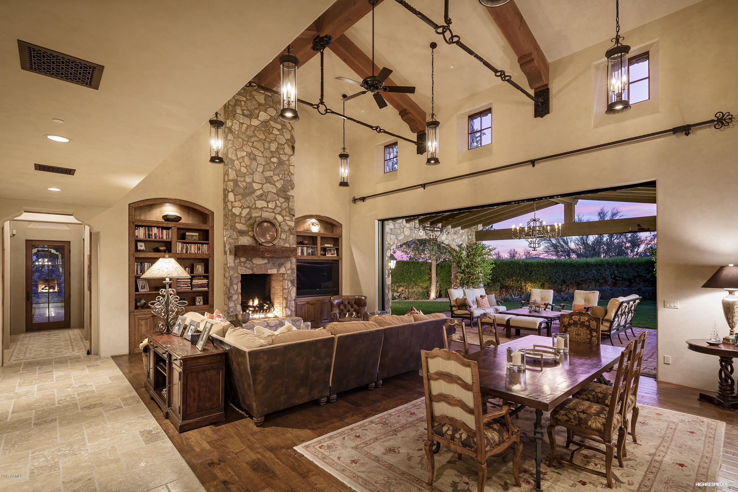 Silverleaf at DC Ranch - Residential