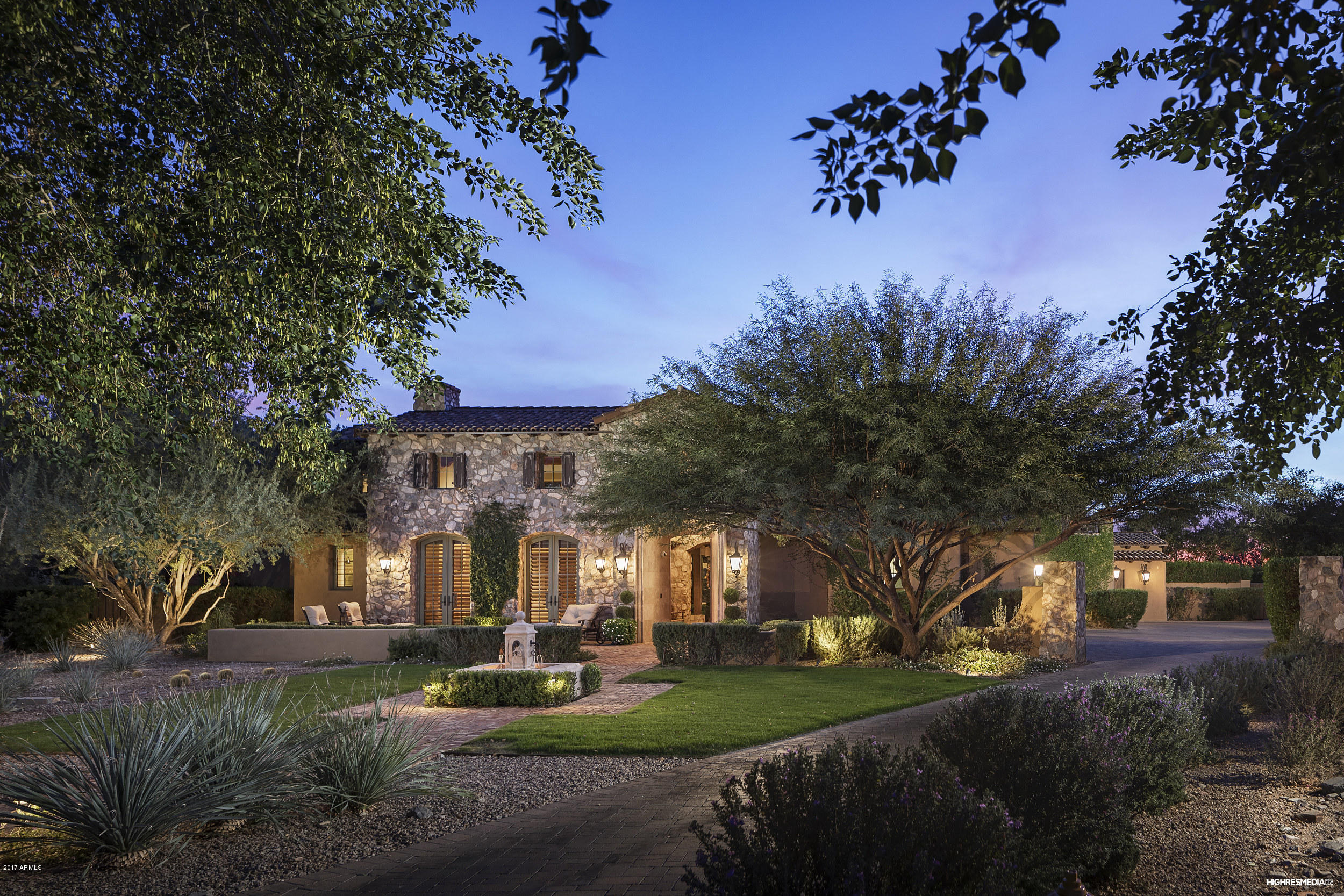 Silverleaf at DC Ranch - Residential