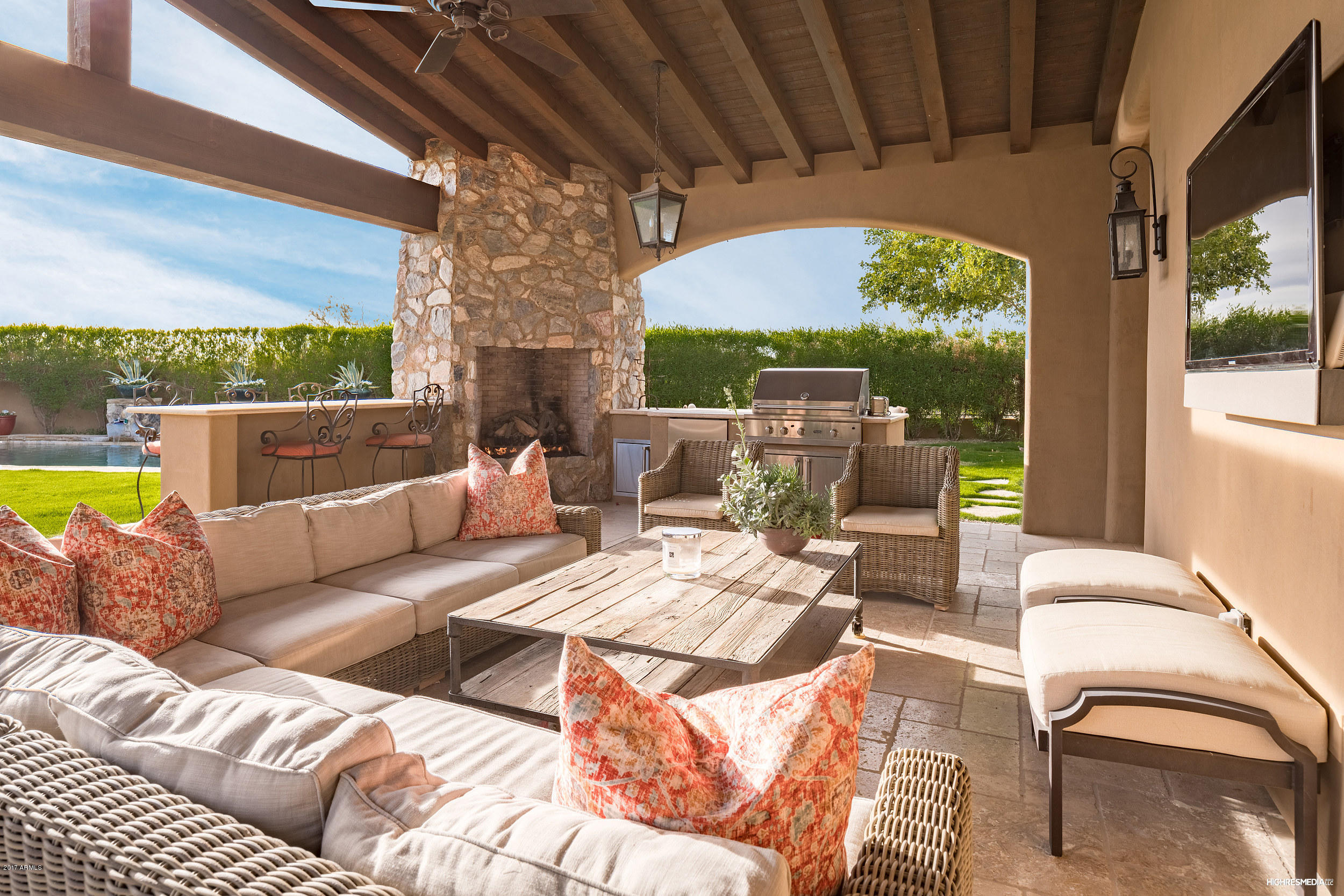 Silverleaf at DC Ranch - Residential