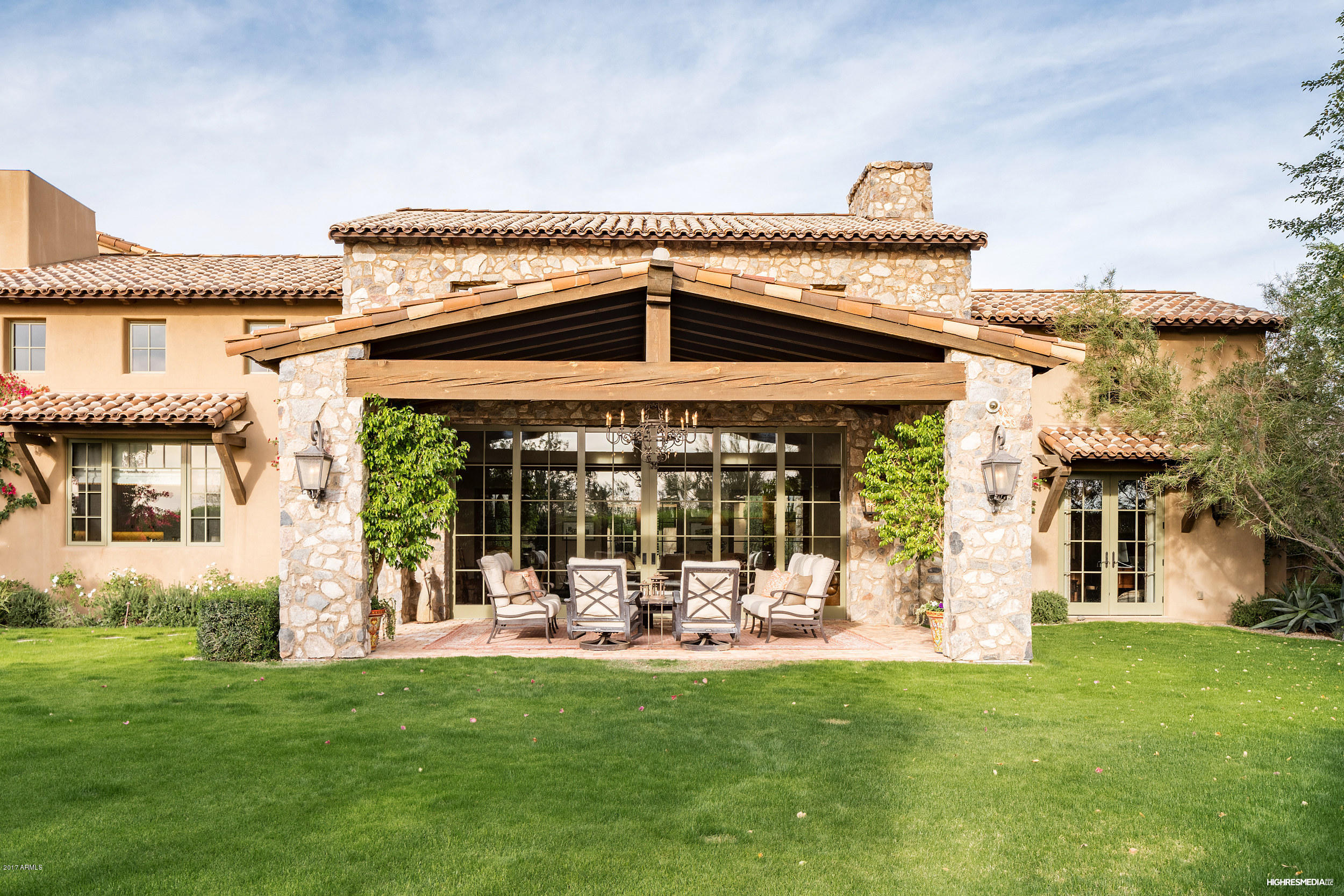 Silverleaf at DC Ranch - Residential