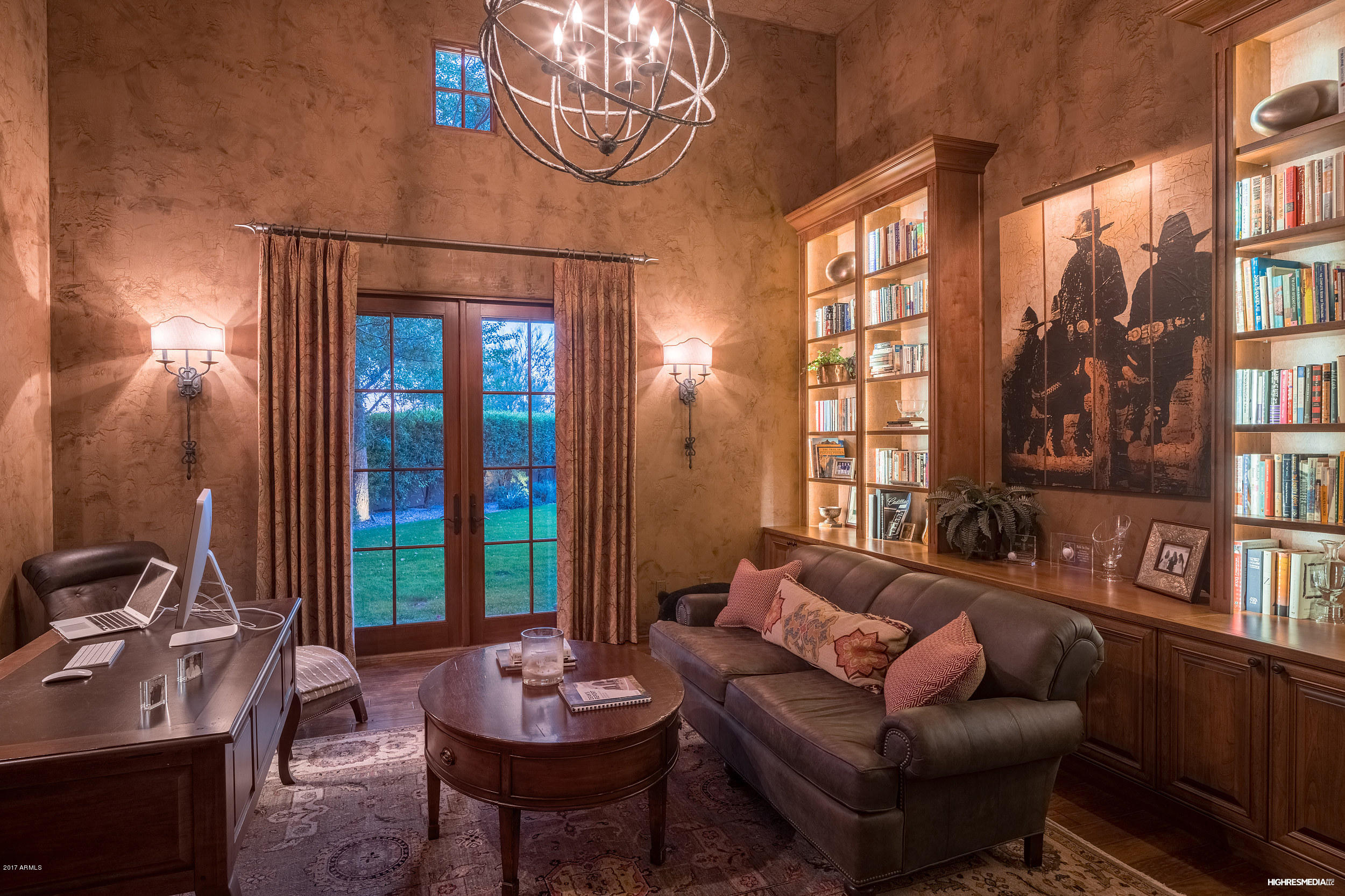 Silverleaf at DC Ranch - Residential