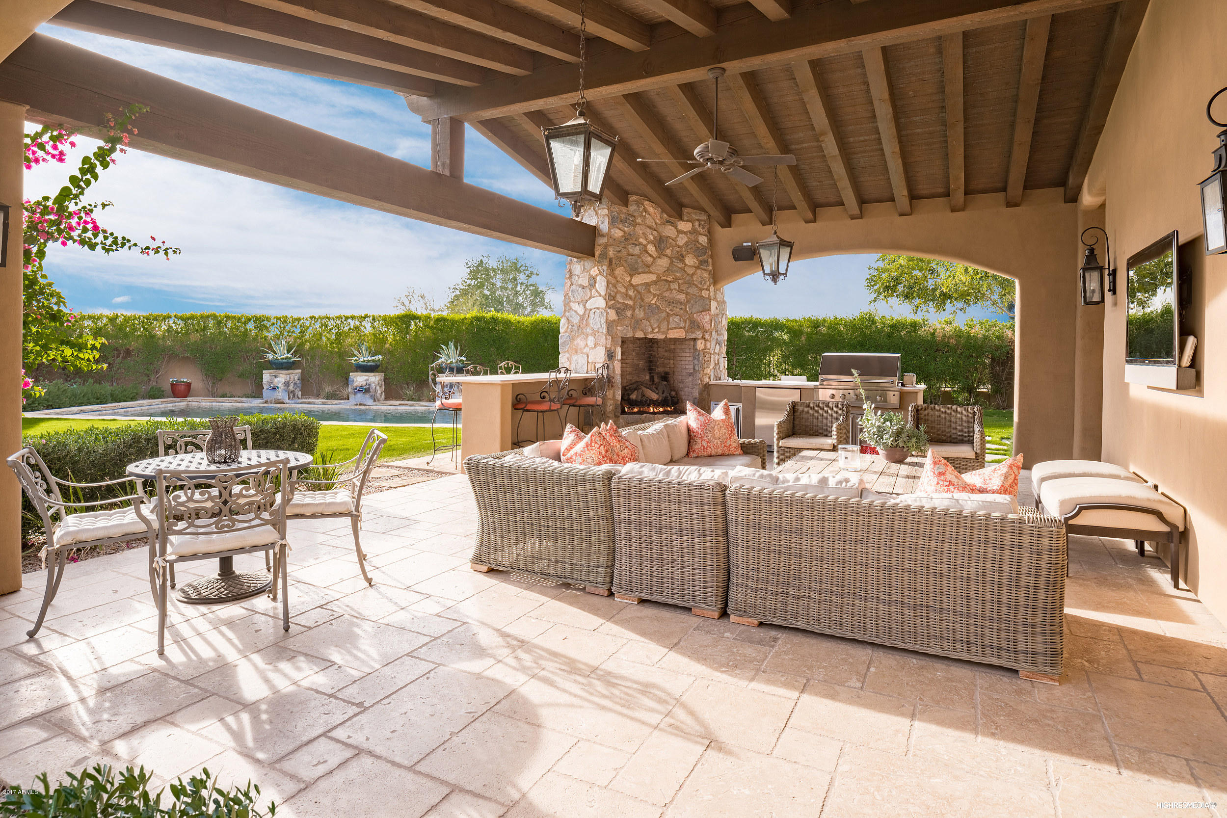 Silverleaf at DC Ranch - Residential