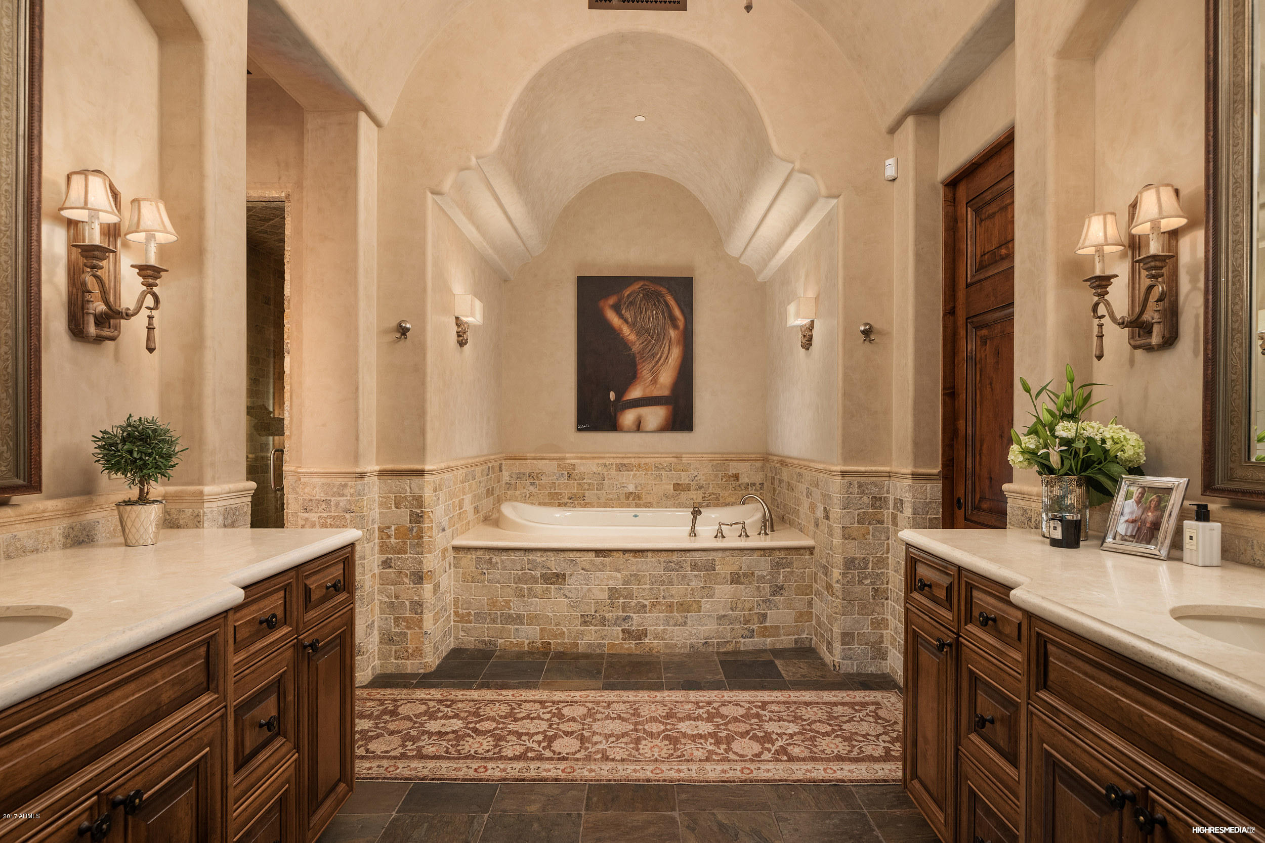 Silverleaf at DC Ranch - Residential
