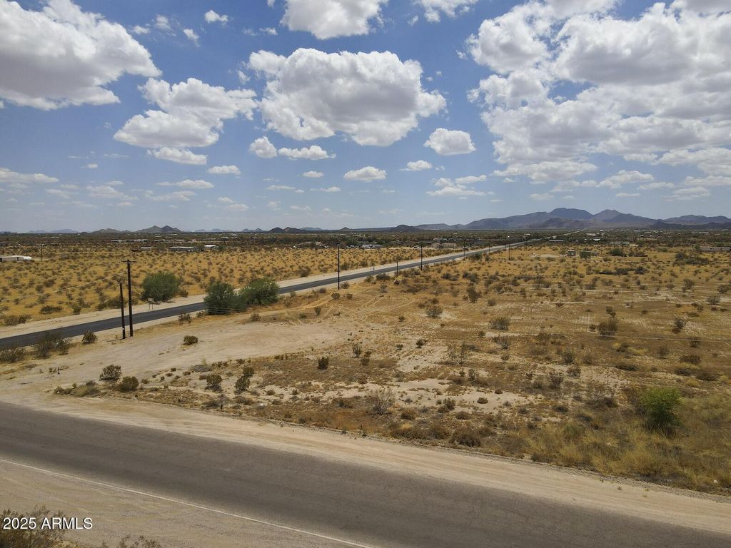 Photo of 52855 W Barnes Road #1, Maricopa, AZ 85139 (MLS # 6816168)