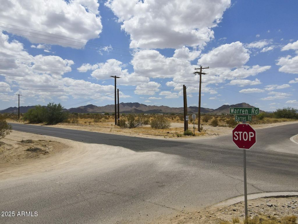 Photo of 52855 W Barnes Road #1, Maricopa, AZ 85139 (MLS # 6816168)