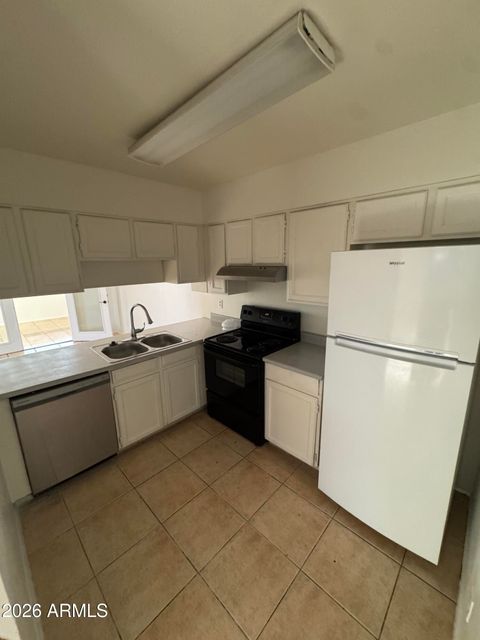 Photo of 1837 N Spring Street #201, Mesa, AZ 85203 (MLS # 7050692)