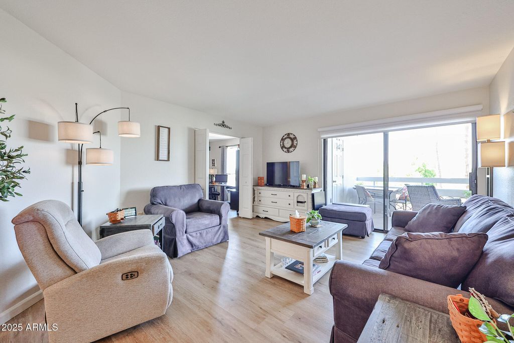 Photo of 17404 N 99th Avenue #310, Sun City, AZ 85373 (MLS # 6904811)