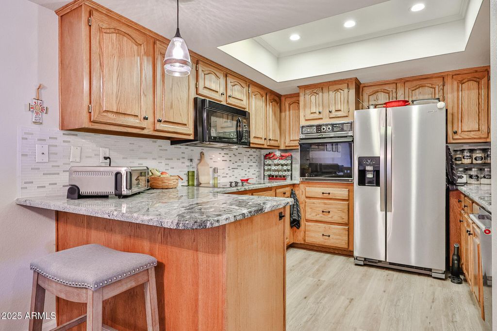 Photo of 17404 N 99th Avenue #310, Sun City, AZ 85373 (MLS # 6904811)