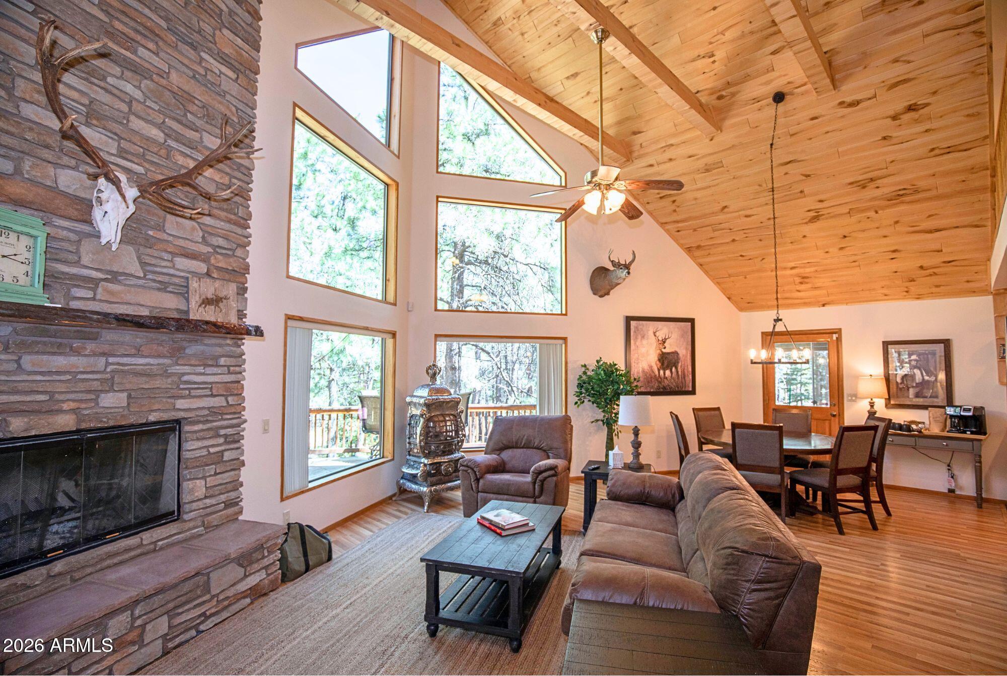 628 TROUT SPRINGS Road