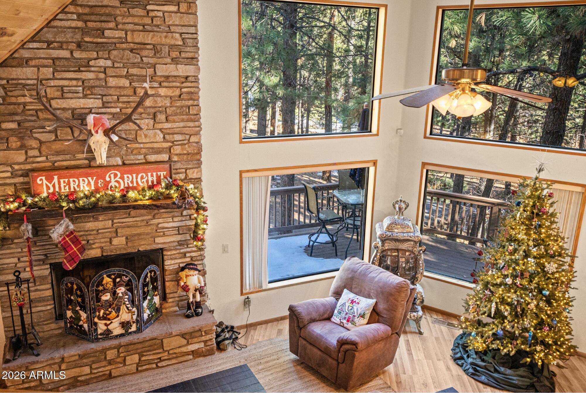 628 TROUT SPRINGS Road