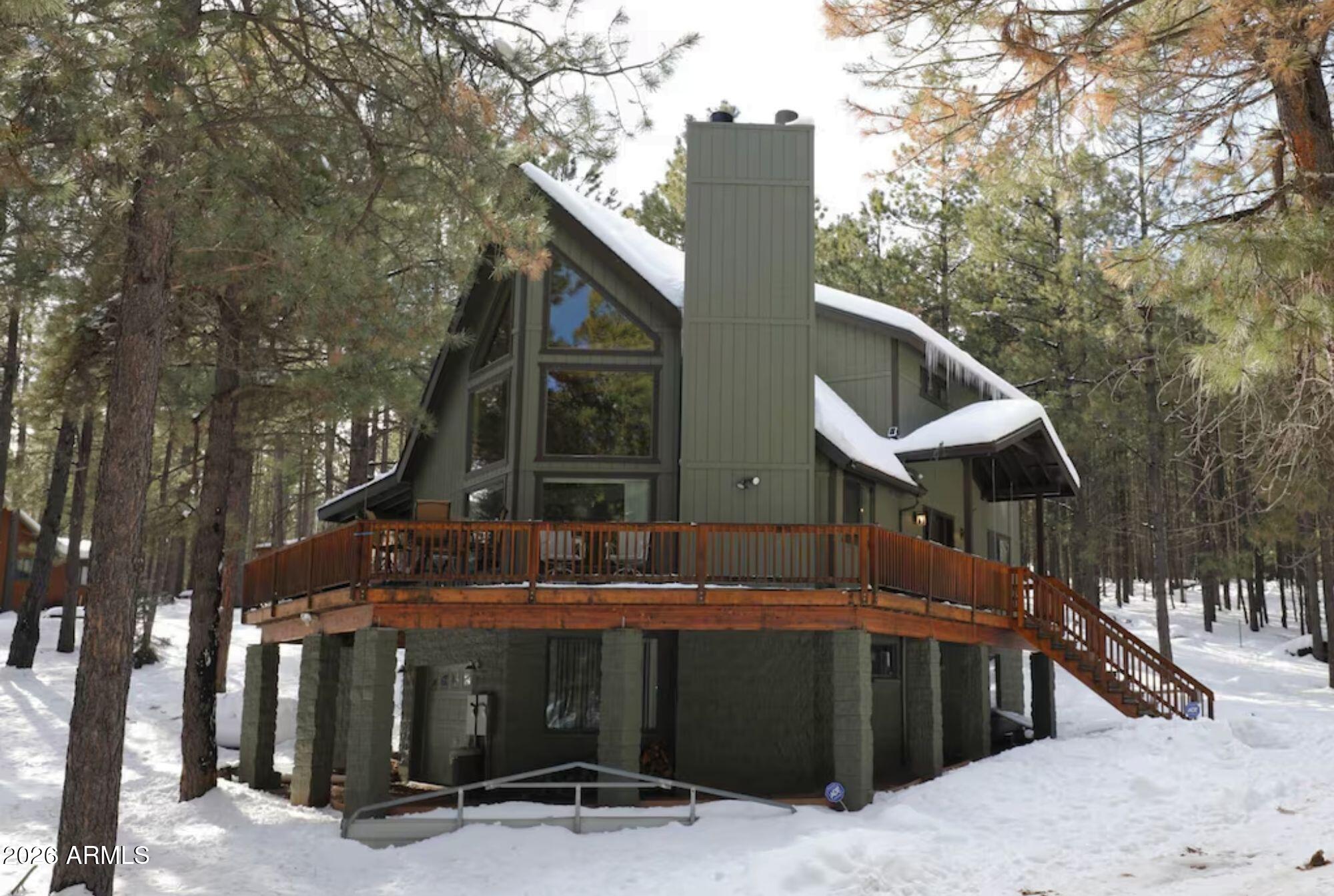 628 TROUT SPRINGS Road