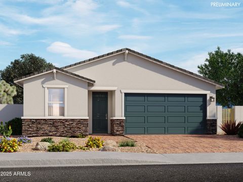 3732 S 87TH Drive Tolleson AZ 85353