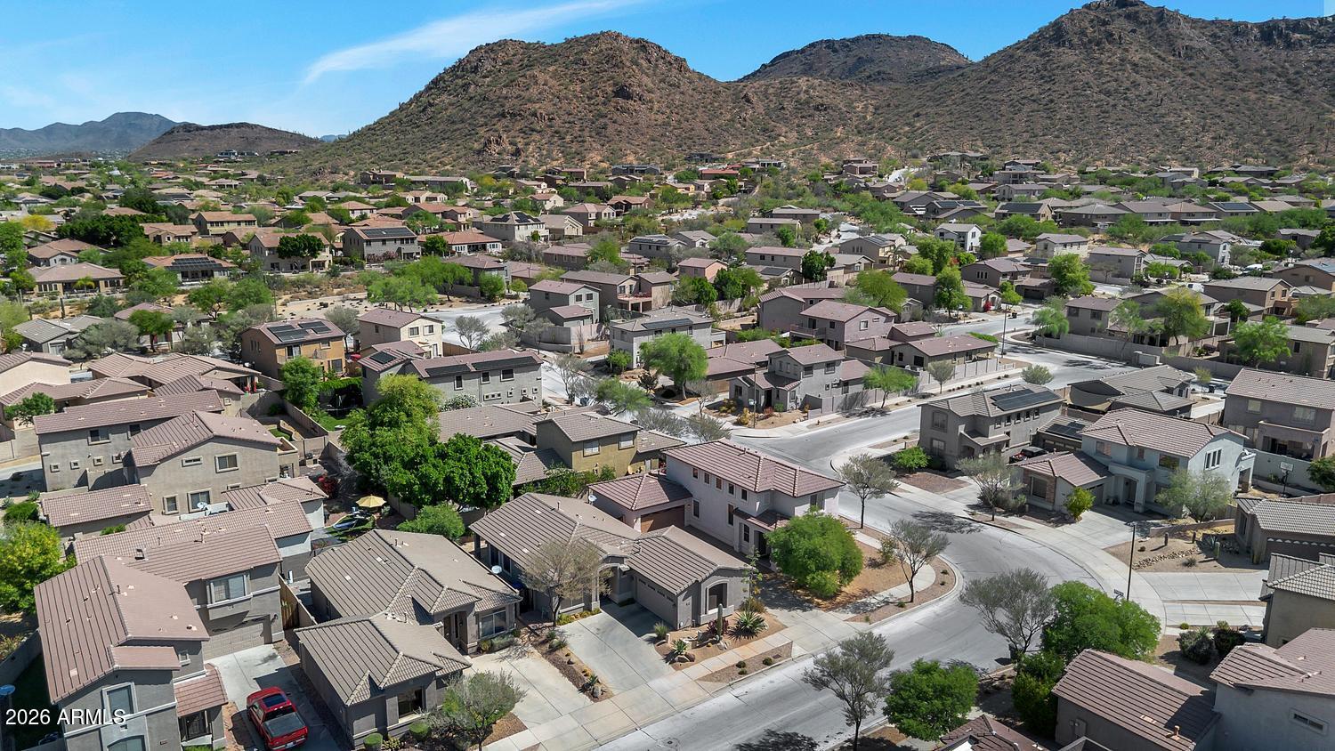 2606 W FLORENTINE Road