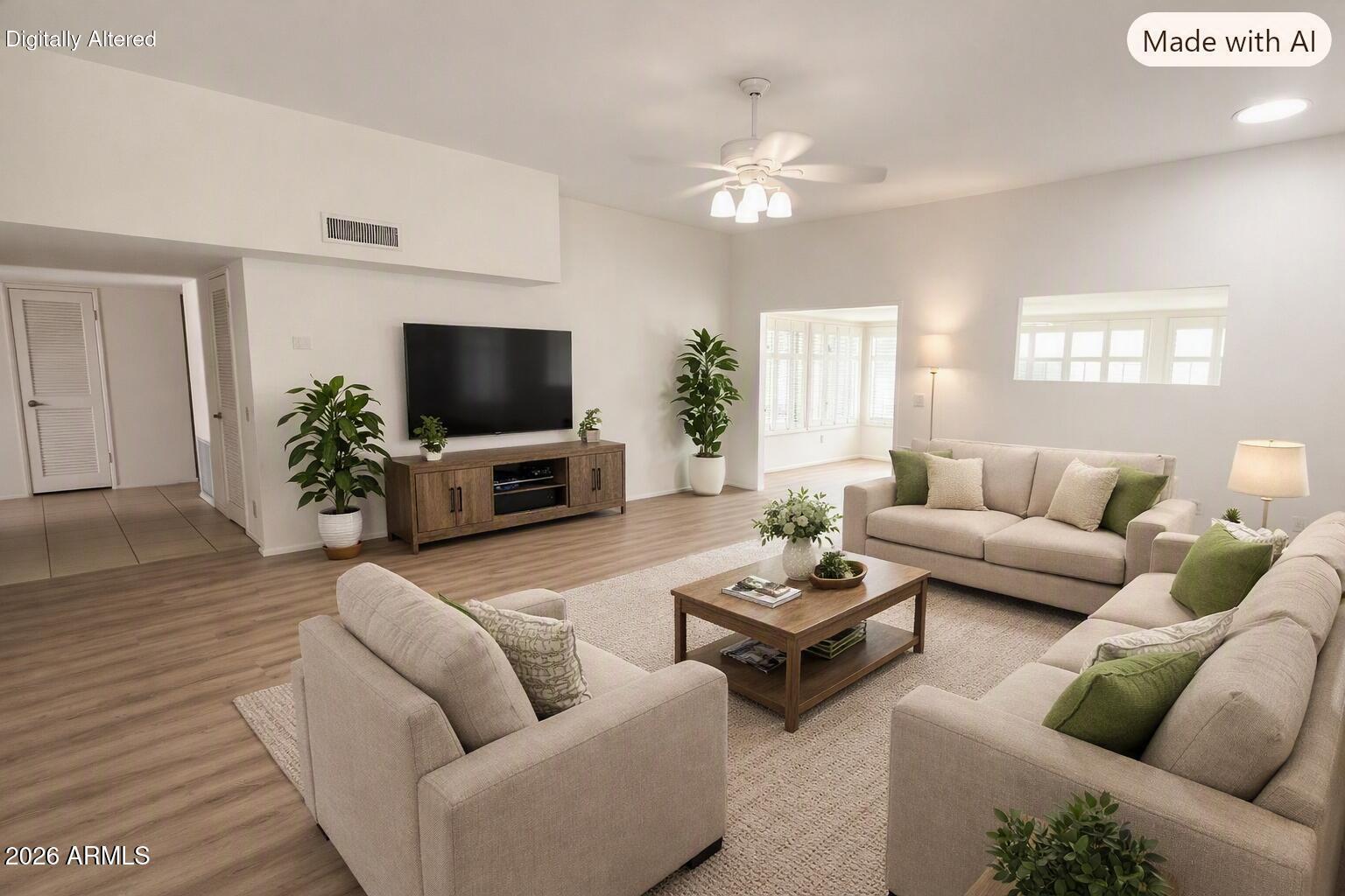 15622 N CAMEO Drive