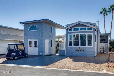 17200 W BELL Road 1371 Surprise AZ 85374