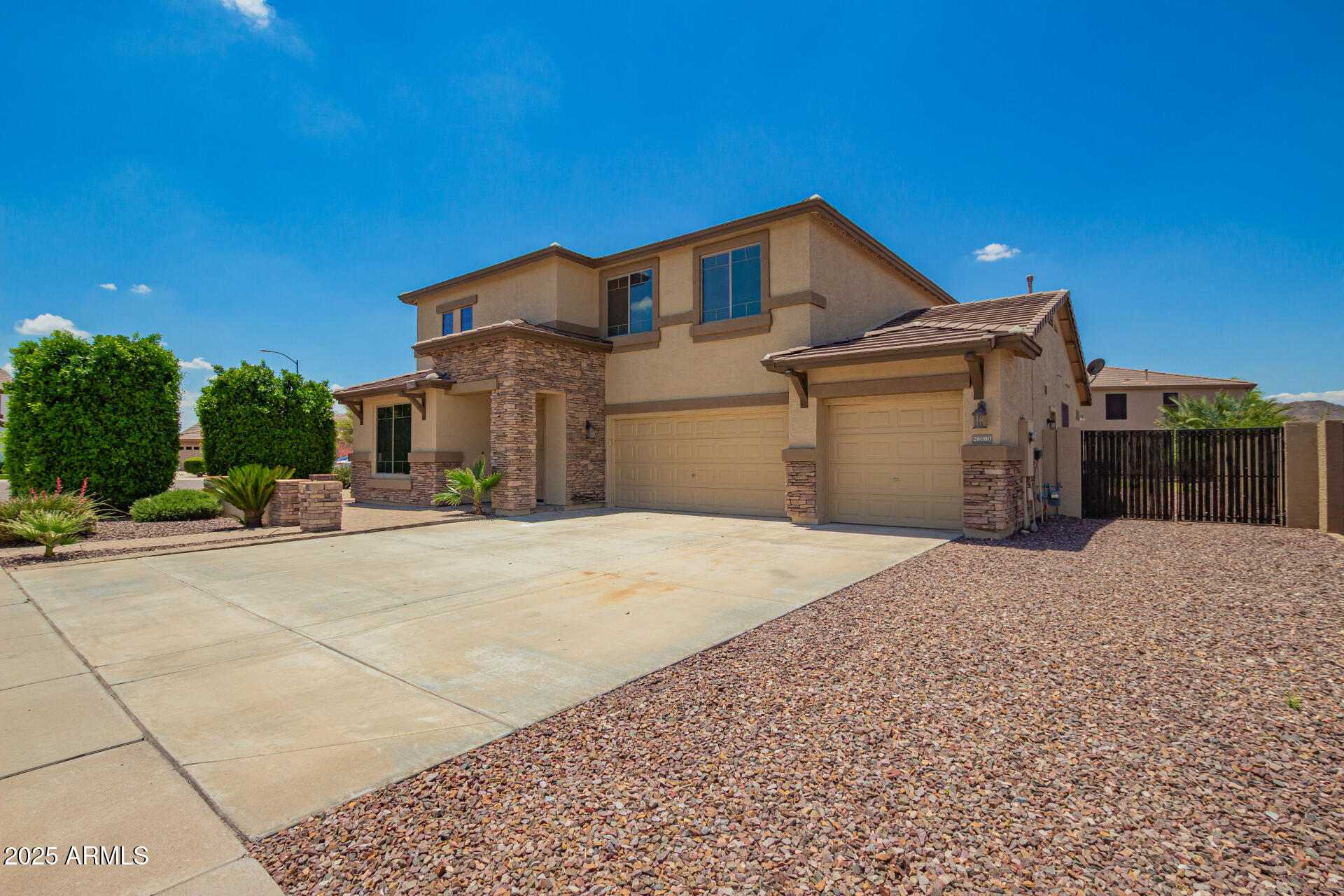 26080 N 73RD Lane