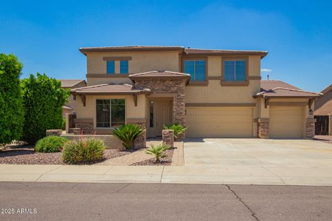 26080 N 73RD Lane Peoria AZ 85383