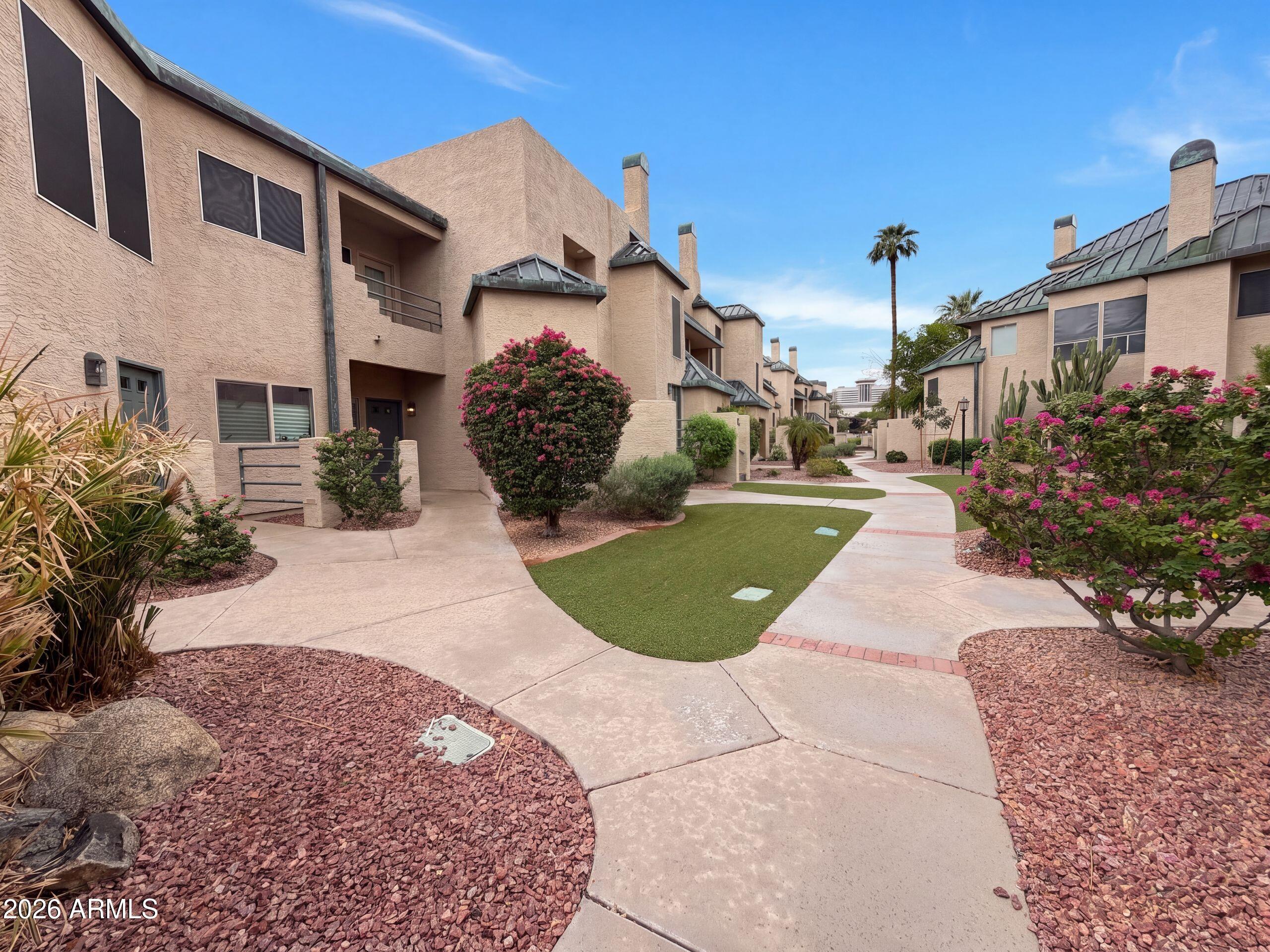 101 N 7TH Street 160