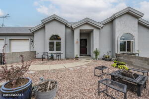 17862 E HUMMINGBIRD Lane